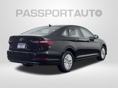 Used 2020 Volkswagen Jetta S image 9