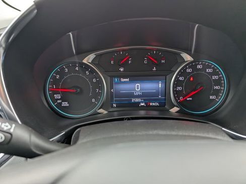 Used 2023 Chevrolet Equinox LS w/ LS Convenience Package FWD image 18