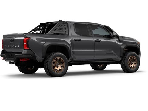 New 2026 Toyota Tacoma 4x4 Double Cab Hybrid image 13
