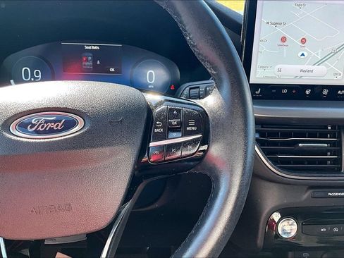Used 2023 Ford Escape Active w/ Tech Pack #2 AWD/4WD image 18