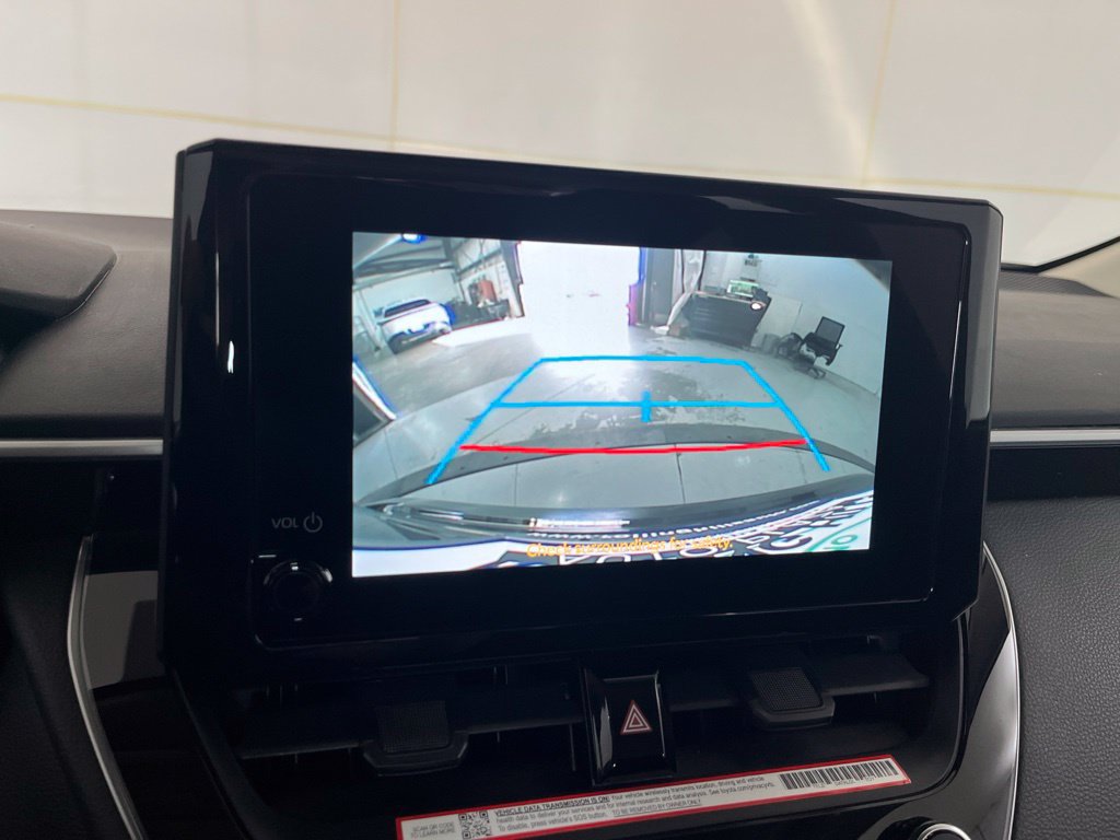Used 2026 Toyota Corolla LE FWD image 67