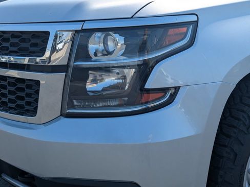 Used 2017 Chevrolet Tahoe 4WD w/ Suspension Package, Off-Road image 11