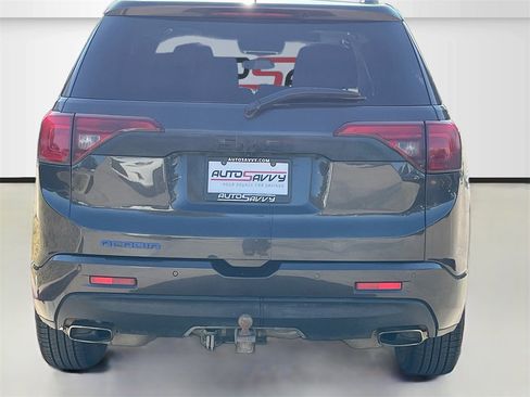 Used 2018 GMC Acadia Denali image 5