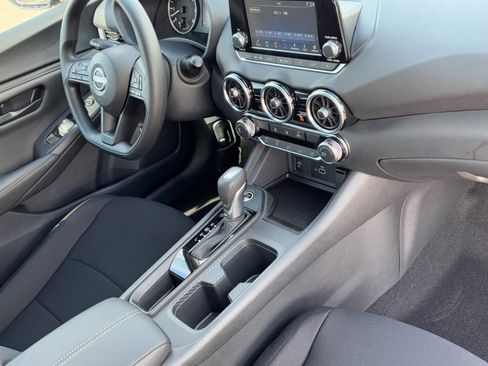 New 2025 Nissan Sentra S image 11