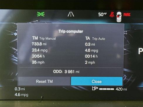 Certified 2025 Volvo XC90 B6 Plus w/ Protection Package Premier image 12