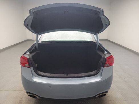 Used 2015 Chevrolet Impala LTZ FWD image 29