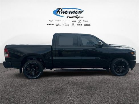 Used 2020 RAM 1500 Big Horn image 6