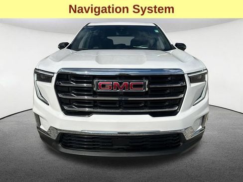 Certified 2024 GMC Acadia Elevation AWD/4WD image 5