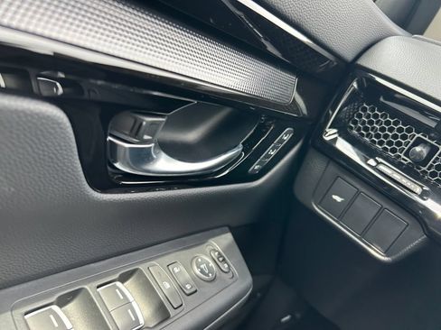 New 2026 Honda CR-V EX-L image 24