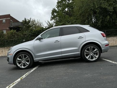 Used 2015 Audi Q3 2.0T Premium Plus AWD/4WD image 1