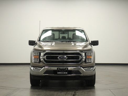 Used 2022 Ford F150 XLT w/ Equipment Group 302A High image 9