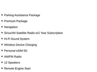 Used 2025 BMW X3 xDrive30i w/ Premium Package video 2