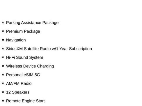 Used 2025 BMW X3 xDrive30i w/ Premium Package image 2