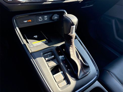 Certified 2025 Honda CR-V Sport-L image 29