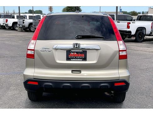 Used 2007 Honda CR-V EX-L image 4