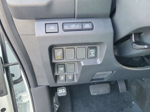 New 2026 Nissan Frontier PRO-4X w/ Pro Premium Package AWD/4WD image 18