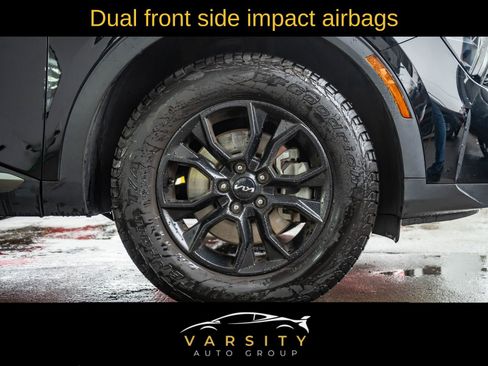 Used 2023 Kia Sportage X-Pro AWD/4WD image 29