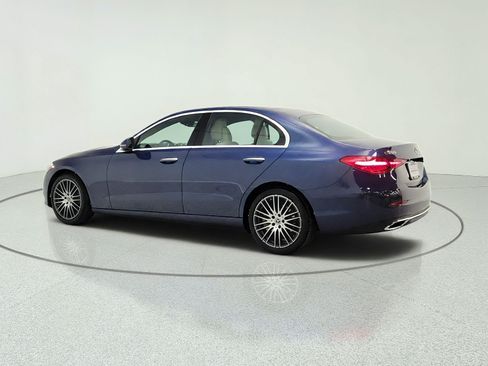 Certified 2024 Mercedes-Benz C 300 Sedan image 7