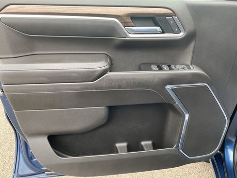 Certified 2022 Chevrolet Silverado 1500 LT image 18