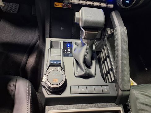 New 2026 Toyota 4Runner Limited image 19