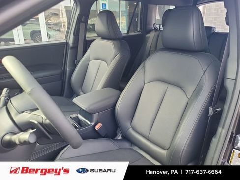 New 2026 Subaru Outback Limited XT image 9