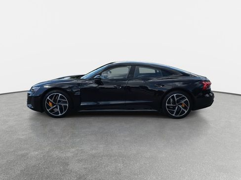 Used 2024 Audi RS e-tron GT w/ Carbon Performance Package image 8