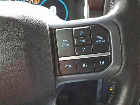 Used 2023 Ford F150 Lariat w/ Equipment Group 502A High AWD/4WD image 23