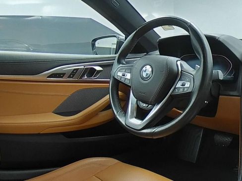 Used 2020 BMW 840i xDrive Coupe w/ Driving Assistance Package image 15