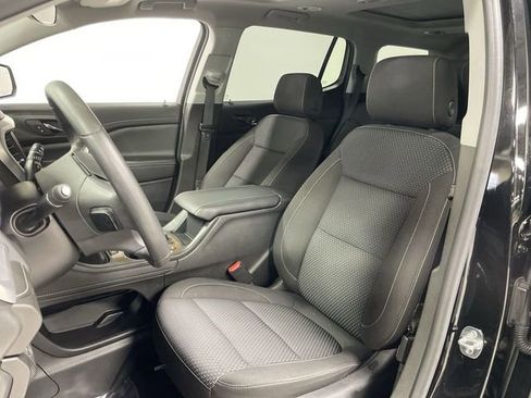 Used 2023 GMC Acadia SLE w/ Driver Convenience Package image 11