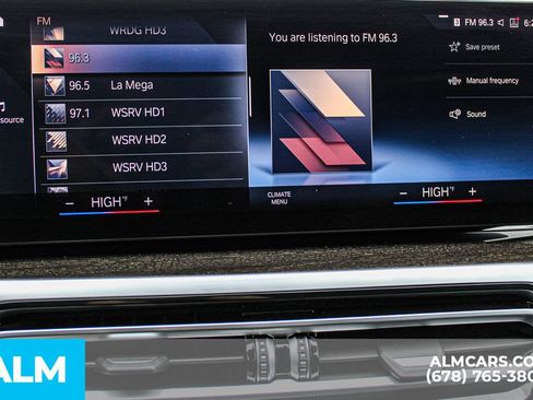 Used 2023 BMW 330i xDrive Sedan w/ Premium Package AWD/4WD image 35