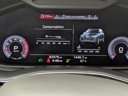 Used 2020 Audi Q7 3.0T Premium Plus image 18