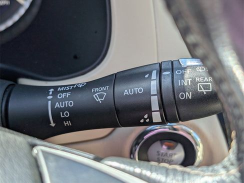 Used 2020 INFINITI QX60 Luxe w/ Essential Package image 28