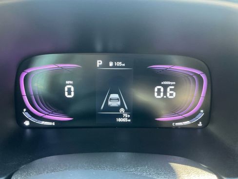Used 2025 Kia Soul EX FWD image 22