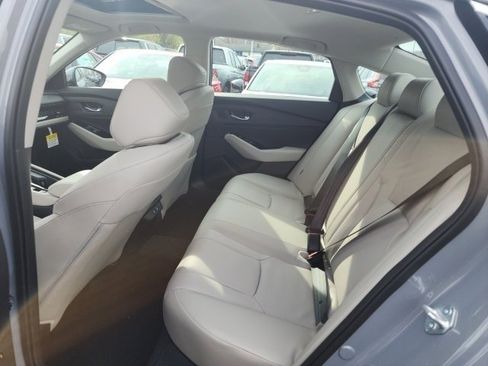 Used 2025 Honda Accord Touring image 17