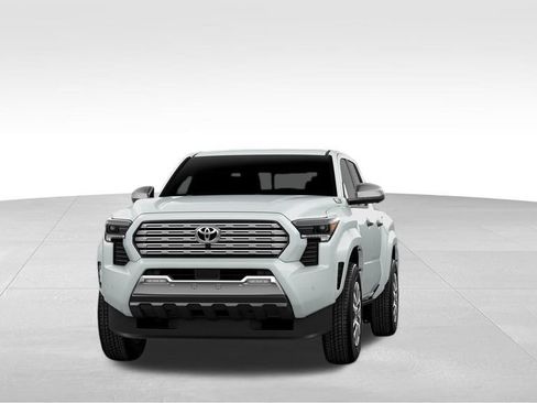 New 2026 Toyota Tacoma Limited AWD/4WD image 21