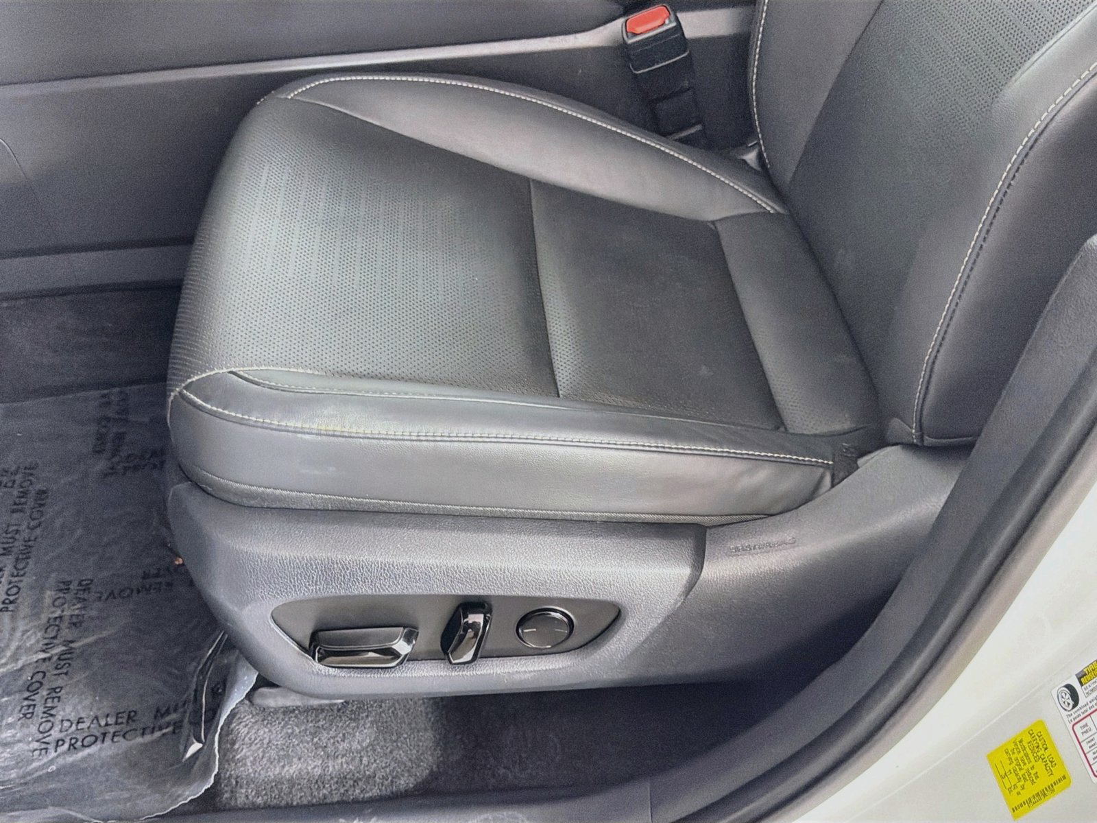 Used 2025 Lexus TX 350 FWD image 25
