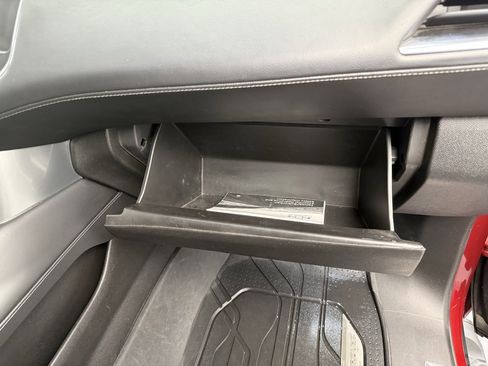 Used 2023 Chevrolet Tahoe Z71 image 48