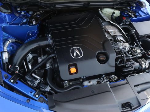 Used 2023 Acura TLX Type S AWD/4WD image 39