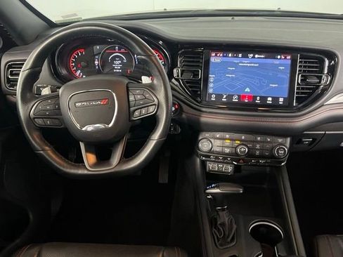 Used 2024 Dodge Durango GT image 13