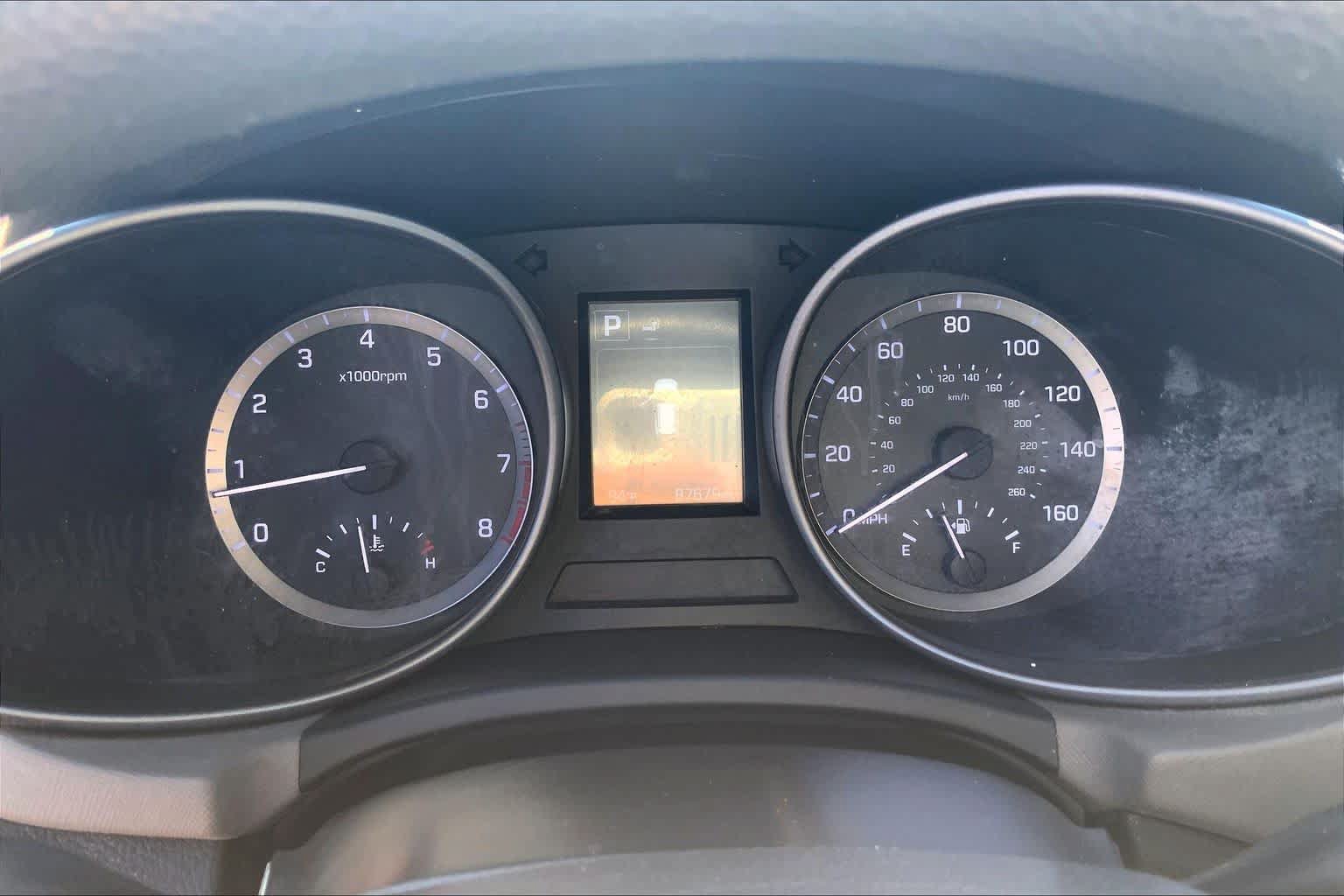 Used 2018 Hyundai Santa Fe Sport FWD image 26