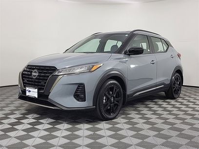 Used 2024 Nissan Kicks SR w/ SR Premium Package