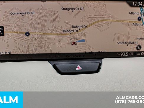 Used 2024 MAZDA CX-90 3.3 Turbo w/ Premium Plus Pkg image 34