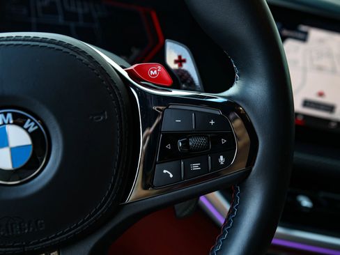 Used 2024 BMW XM image 50