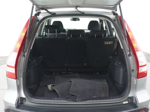 Used 2007 Honda CR-V LX image 16