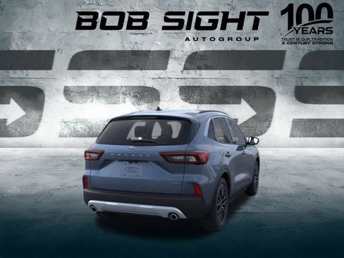 New 2025 Ford Escape SE image 10