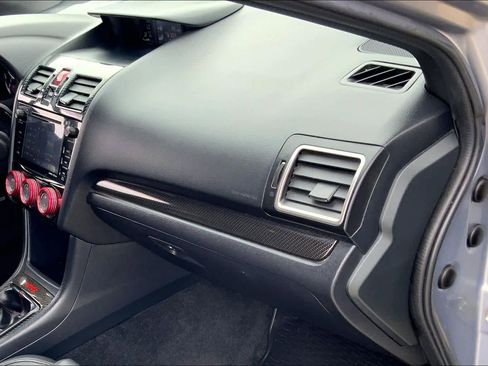 Used 2017 Subaru WRX Limited w/ Popular Package #1 image 19