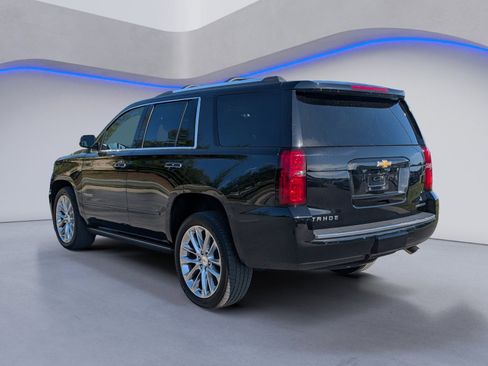 Used 2019 Chevrolet Tahoe Premier w/ Premier Plus Edition image 5