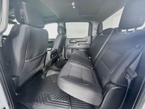Certified 2023 Chevrolet Silverado 1500 LT Trail Boss AWD/4WD image 24