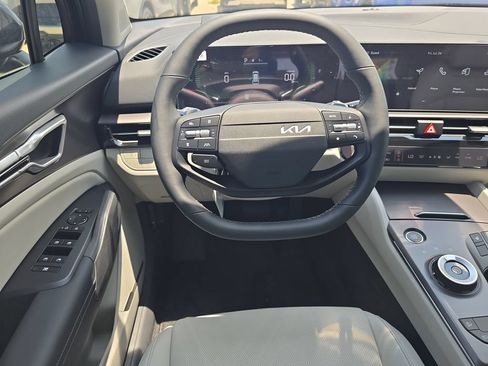 New 2027 Kia Sportage EX AWD/4WD image 14