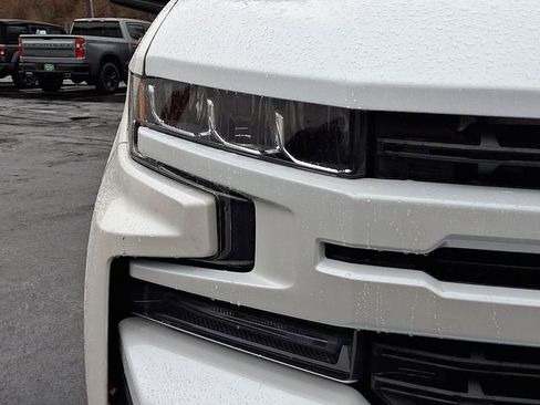 Used 2019 Chevrolet Silverado 1500 RST image 13